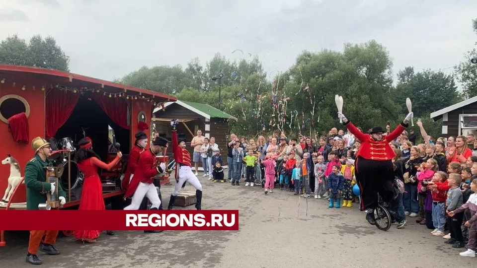 Фото: Анастасия Завертайло