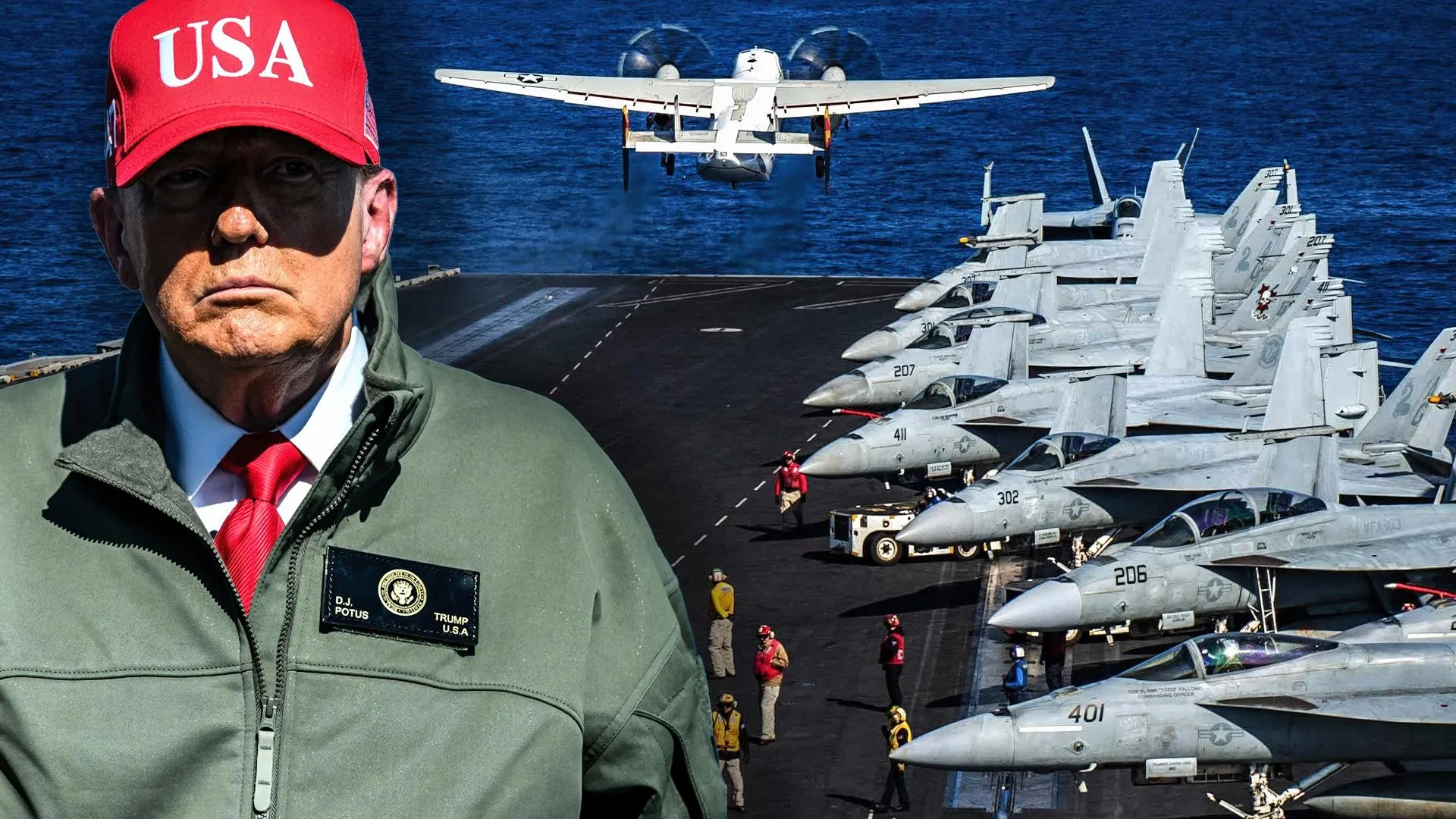 U.S. Department of War, White House