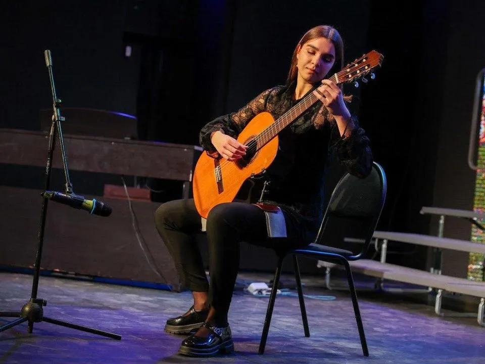 Фото: пресс-служба администрации городского округа Мытищи