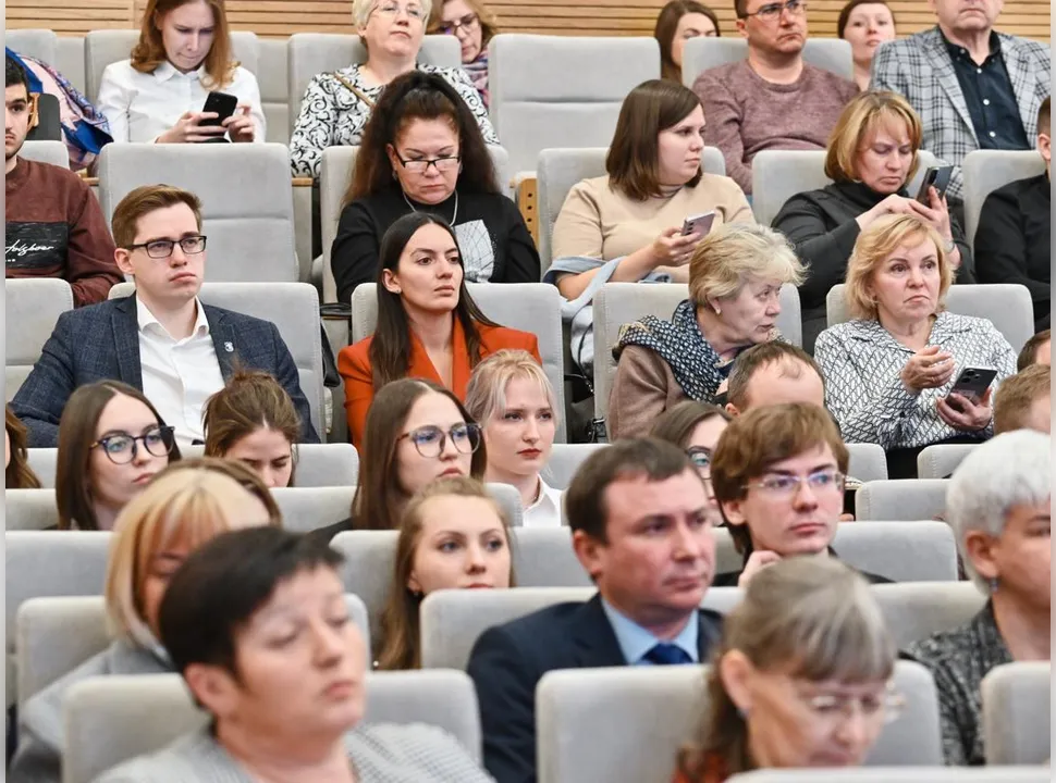 Фото: пресс-служба  Мособлдумы