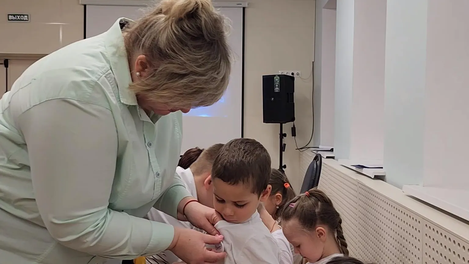 Фото: Евгения Корытько