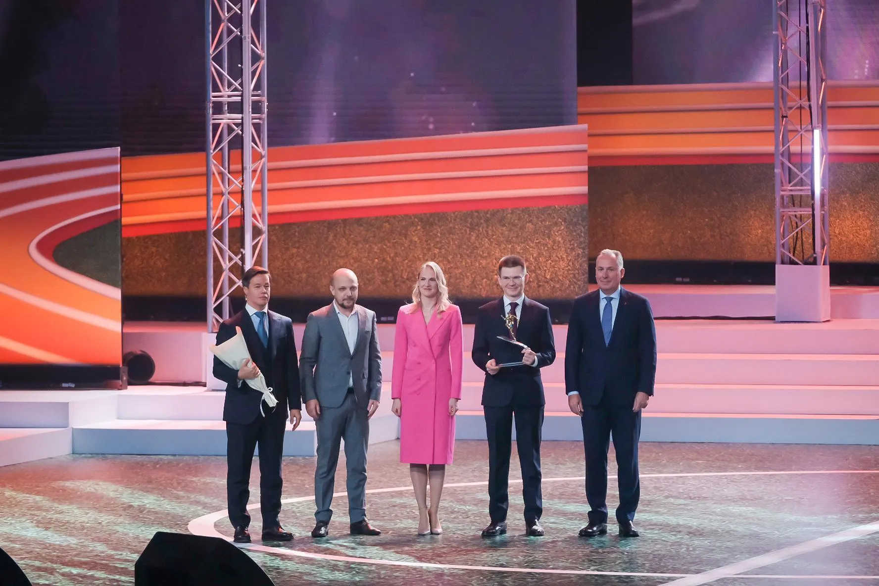 Фото: Мамашукуров Максим