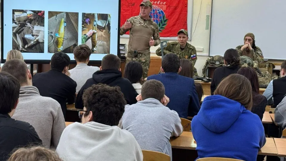 Фото: Кратовская школа №98