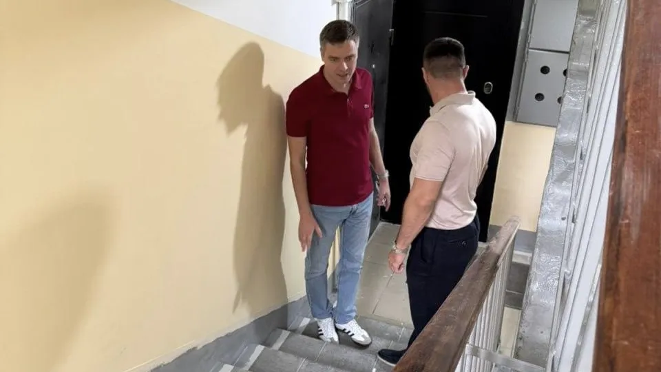 Фото: администрация г.о. Орехово-Зуево