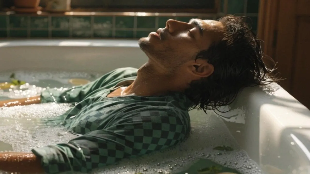 Листик с сюрпризом: секс-гуру из Подмосковья назвал лучшую приправу для потенции