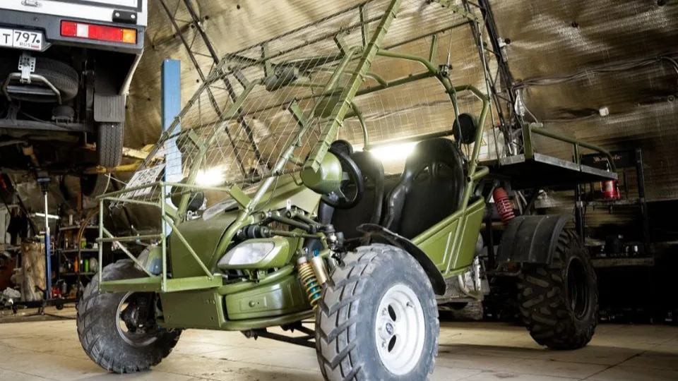 Фото: пресс-служба администрации г.о. Люберцы