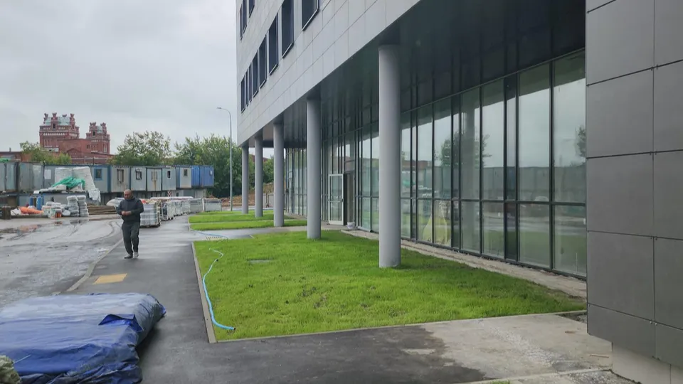 Фото: Наталья Лымарь