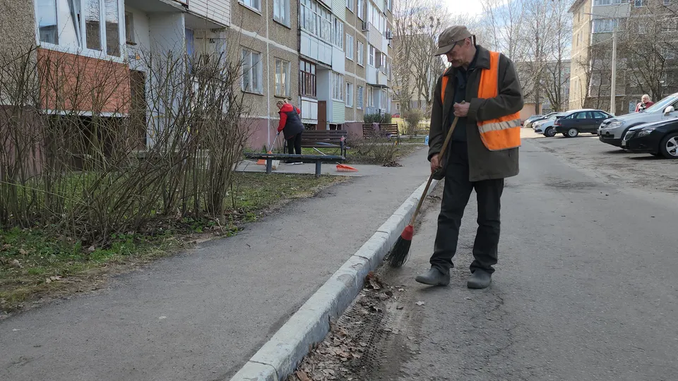 Фото: МедиаБанк Подмосковья/Иван Дубров