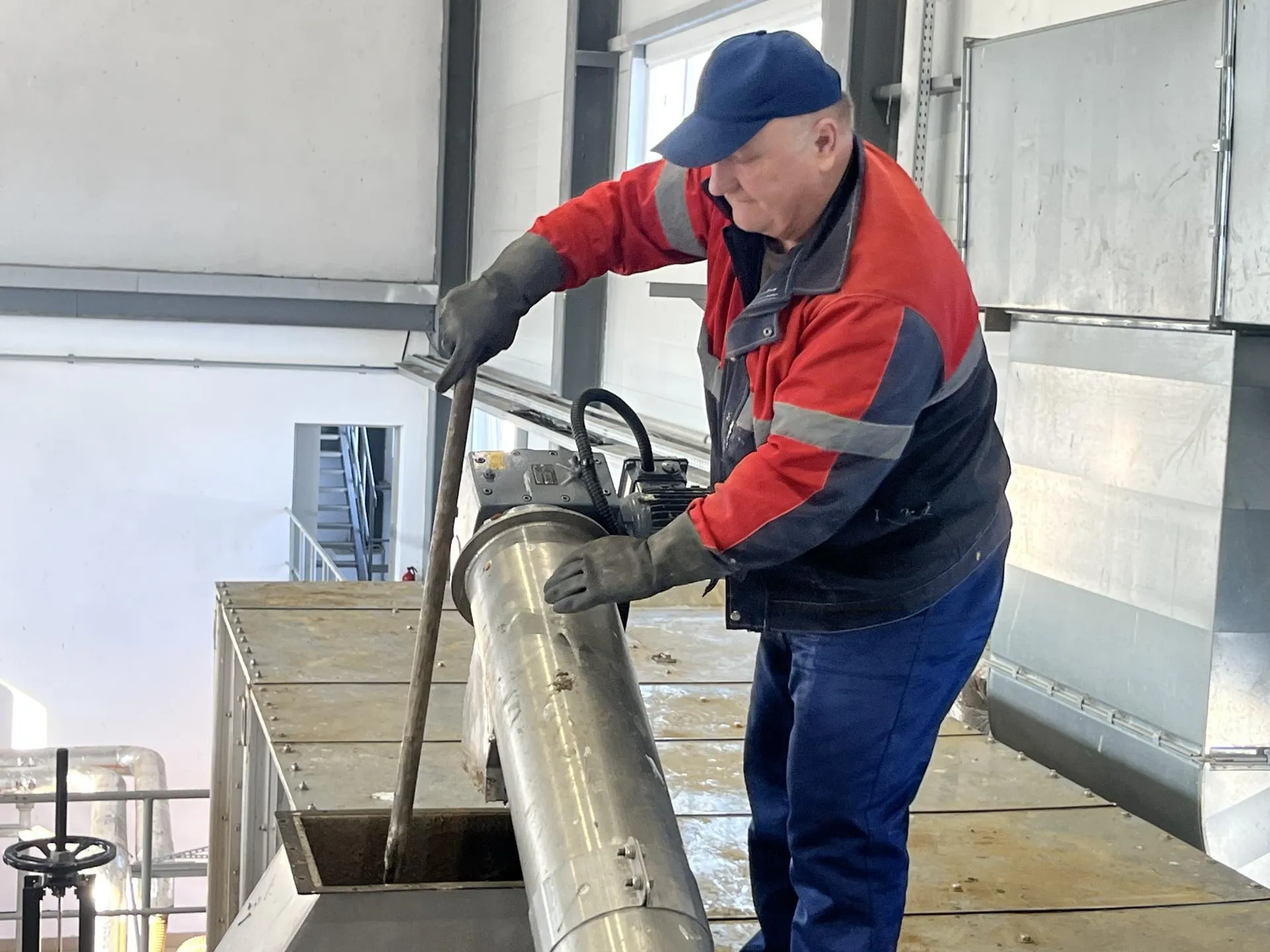 МедиаБанк Подмосковья/Ангелина Стельмух