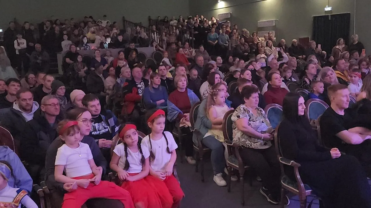 REGIONS/Валерий Гореловский