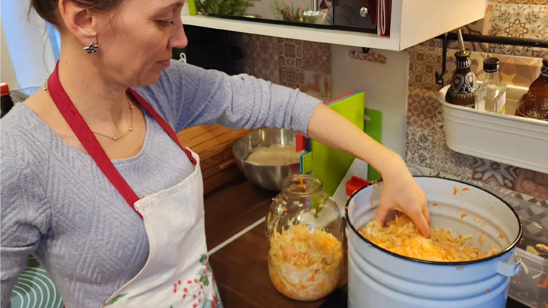 Фото: МедиаБанк Подмосковья/Андрей Семибратов