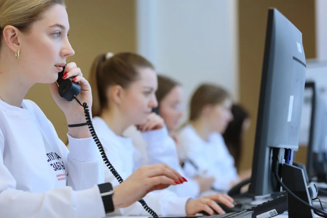 Фото: Мособлизбирком