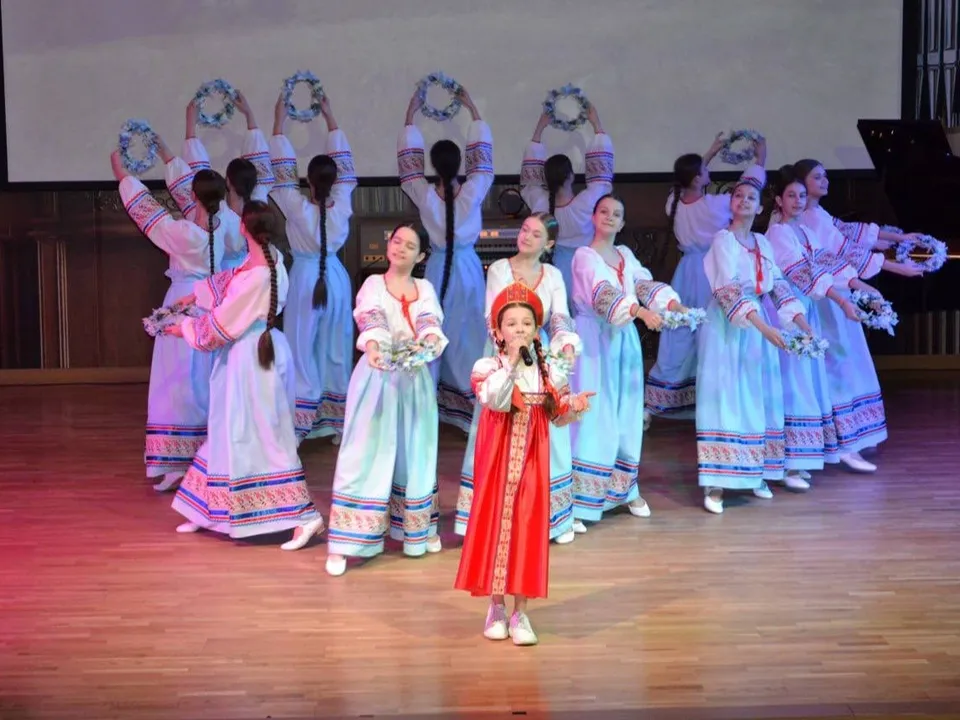 Фото: администрация Краснознаменска