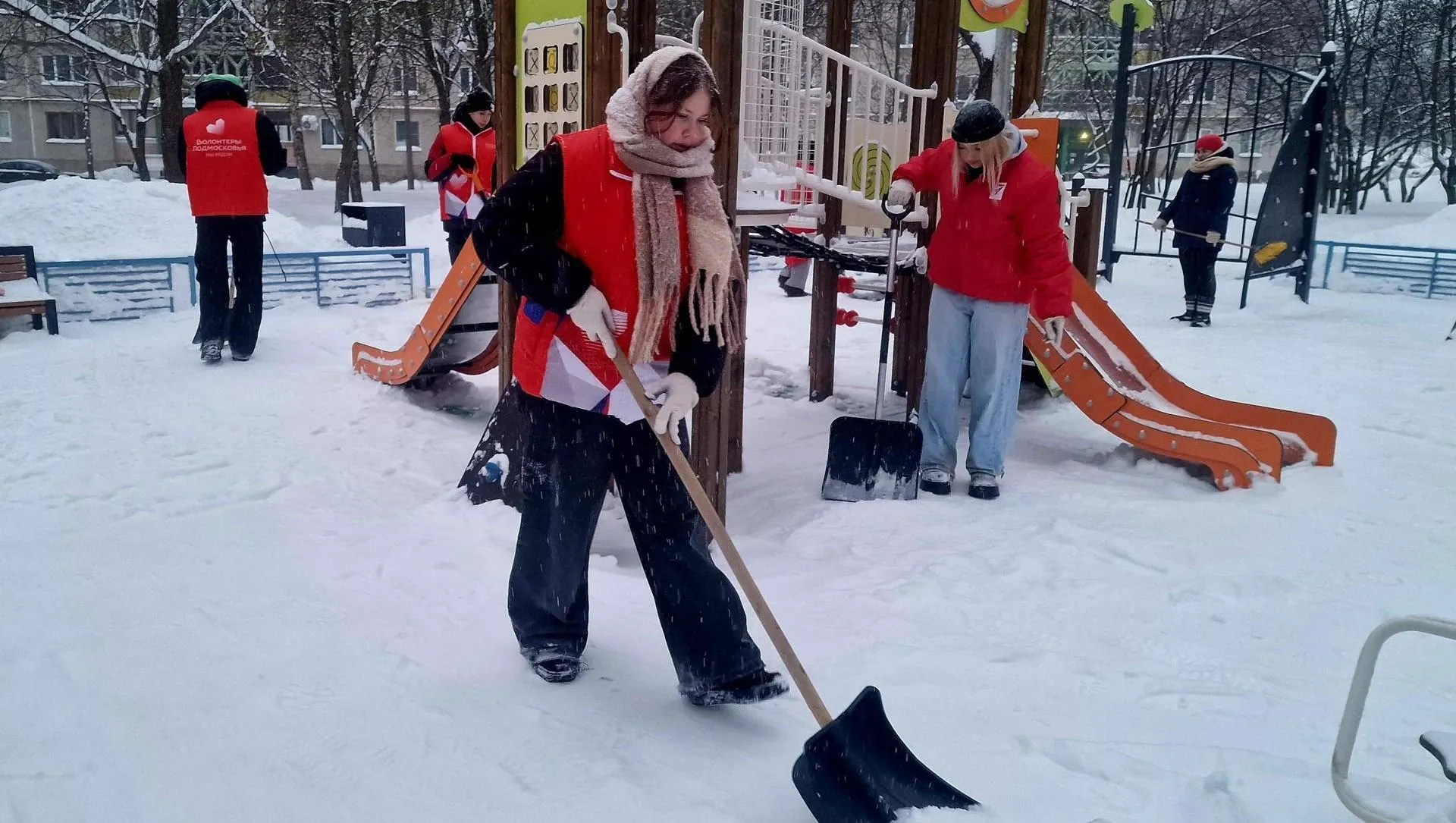 REGIONS/Ольга Шаронова