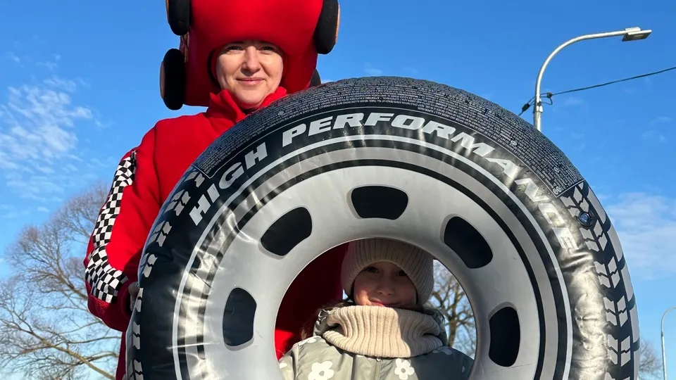 Фото: дирекция парка «Бронницкий луг»