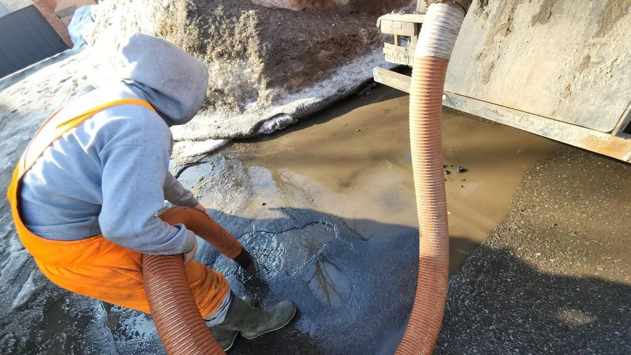 МедиаБанк Подмосковья/Валерия Исаева