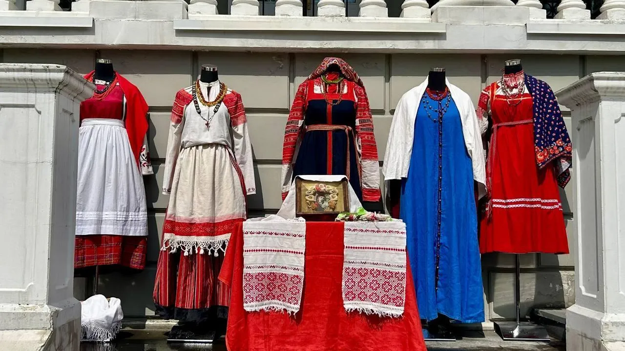 Пресс-служба администрации Можайского муниципального округа
