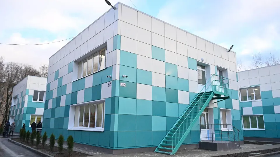 Фото: Пресс-служба Мособлдумы