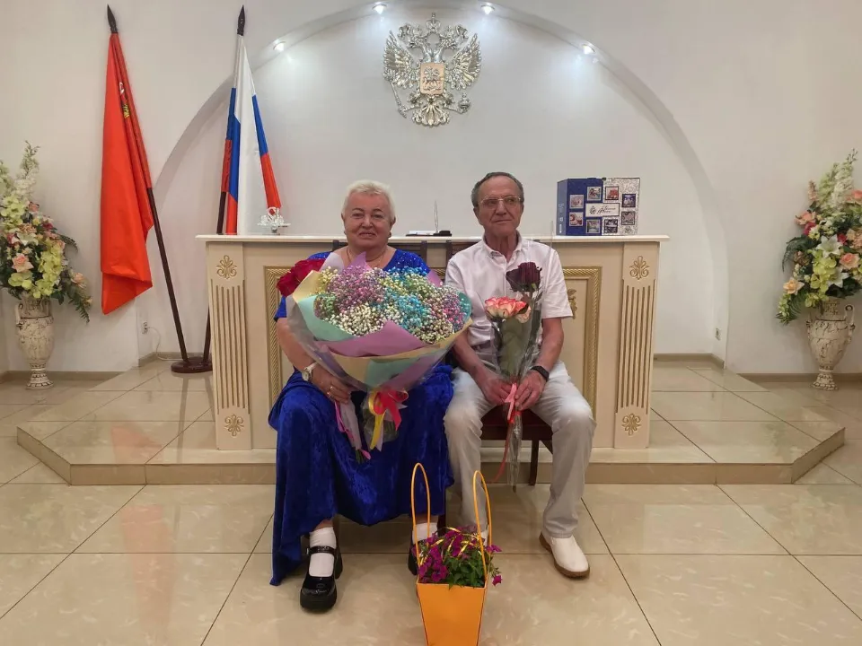 Фото: Министерство социального развития Московской области