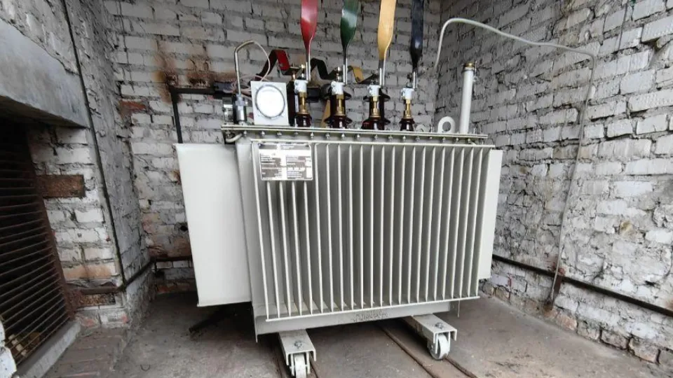 Фото: Мособлэнерго