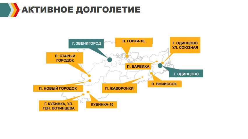 Источник: пресс-служба администрации Одинцовского округа