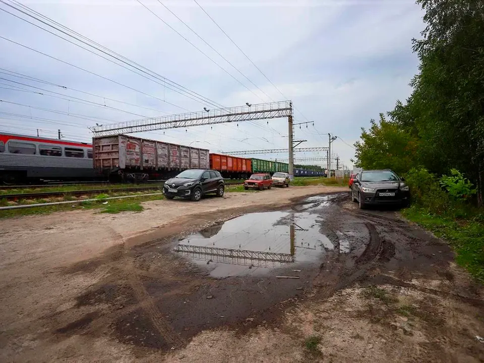 Фото: пресс-служба городского округа Шатура