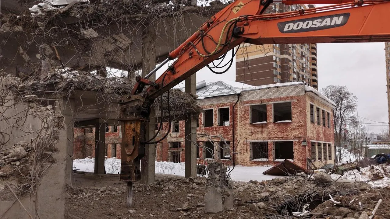 МедиаБанк Подмосковья/Симакова В.А.