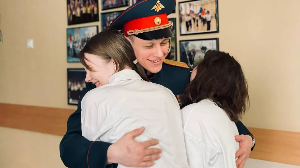 Фото: администрация Павлово-Посадского г. о.