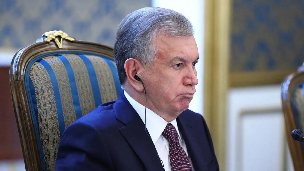 Новый коридор для импорта авто: зачем президент Узбекистана едет в Россию
