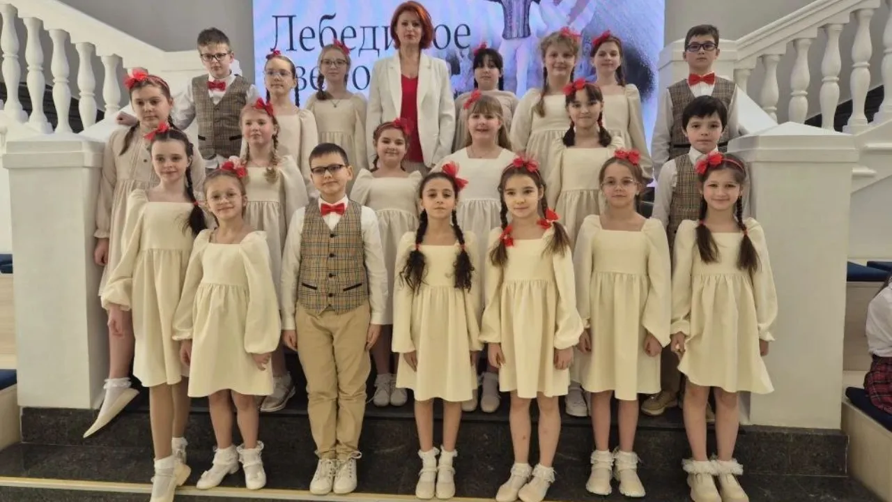 пресс-служба администрации городского округа Лобня