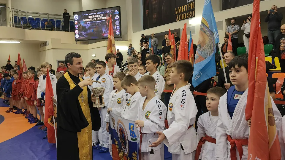 Фото: МедиаБанк Подмосковья/Роман Кутузов