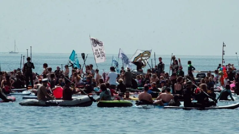 В Великобритании установлен новый температурный рекорд