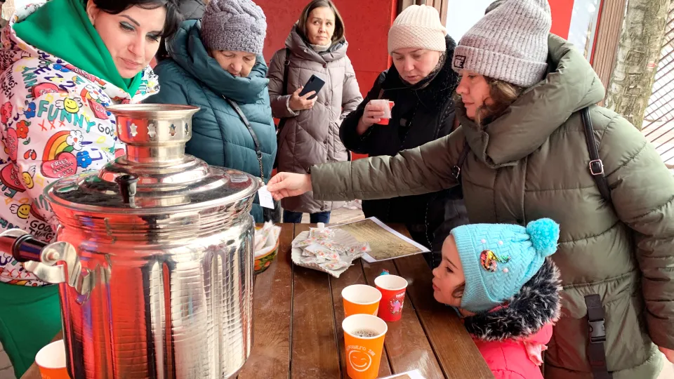 Фото: МедиаБанк Подмосковья/Ирина Мальцева