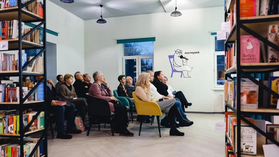 Фото: пресс-служба администрации г.о. Химки