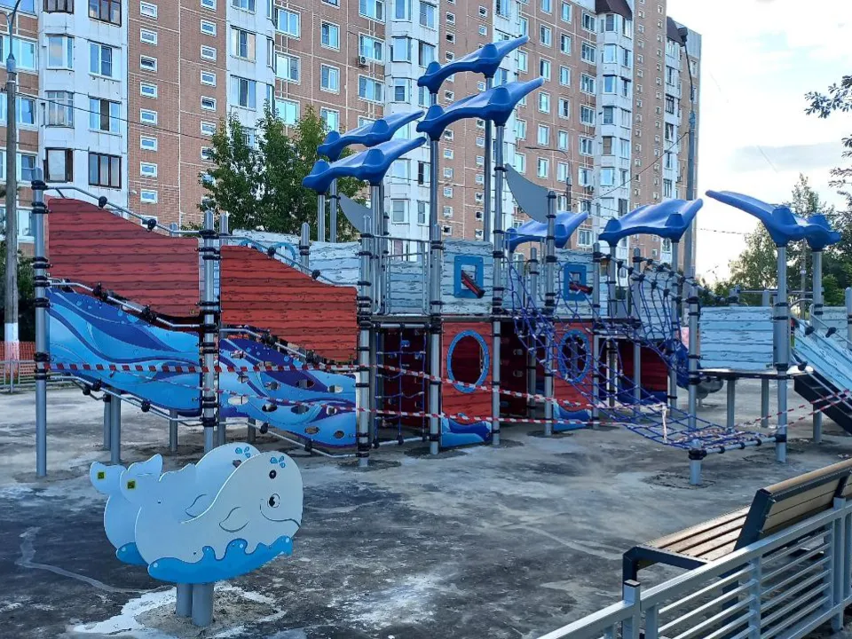 Фото: REGIONS/Олег Книжник