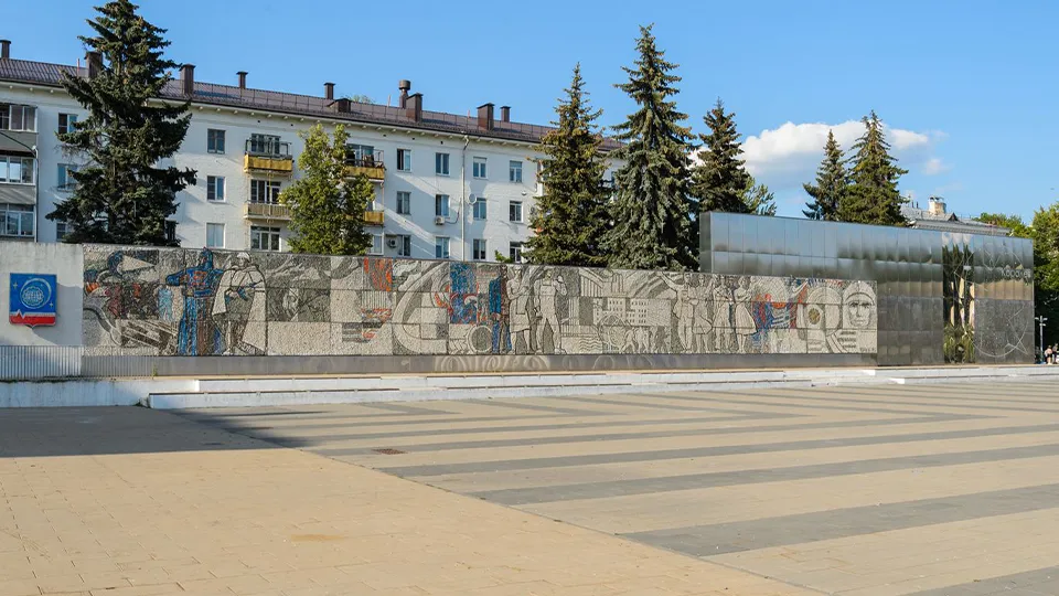 Фото: Медиаархив Подмосковья
