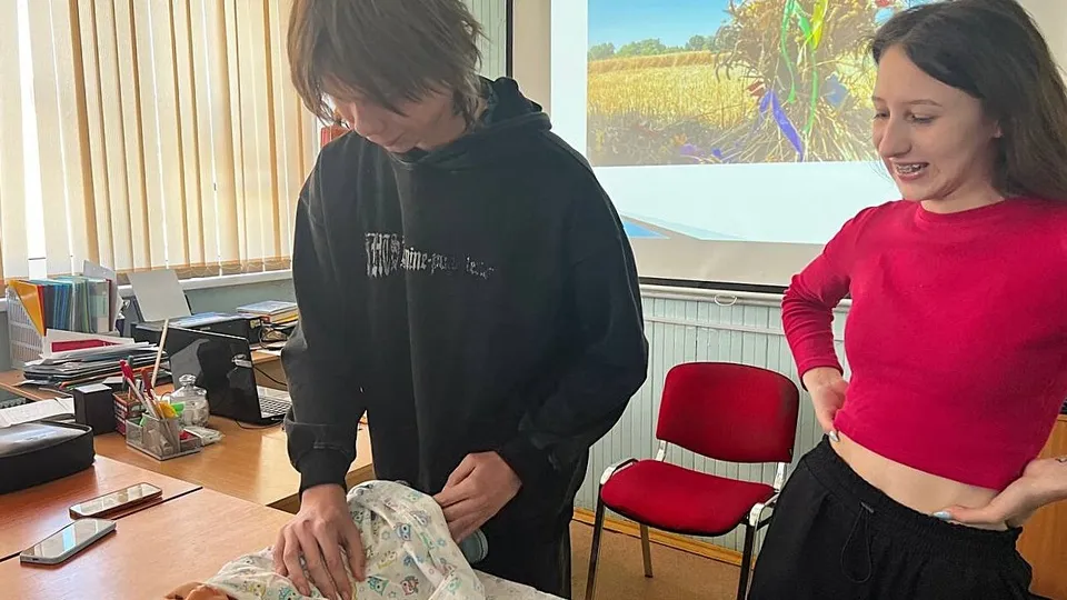 Фото: vk.com/Бронницкий автомобильно-дорожный колледж