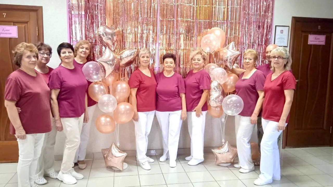 ГБУСО МО «КЦСОиР „Коломенский“