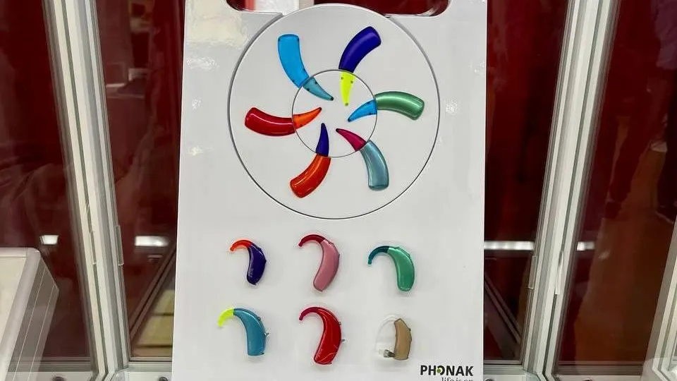 Фото: Министерство социального развития Московской области