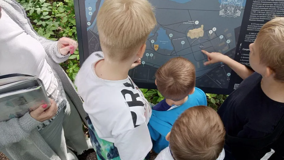 Фото:  ГКУ СО СЦ  «Люберецкий»