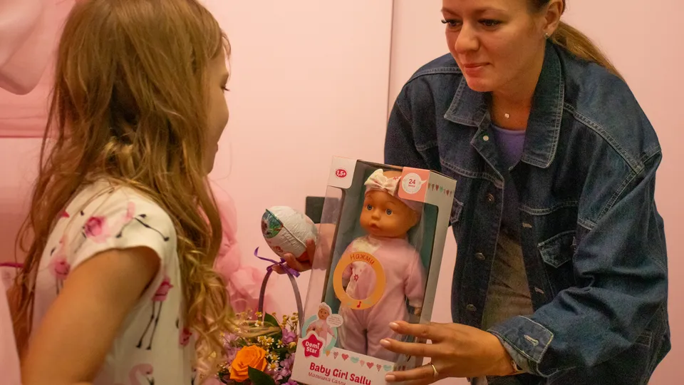 Фото: Илья Стрижевский