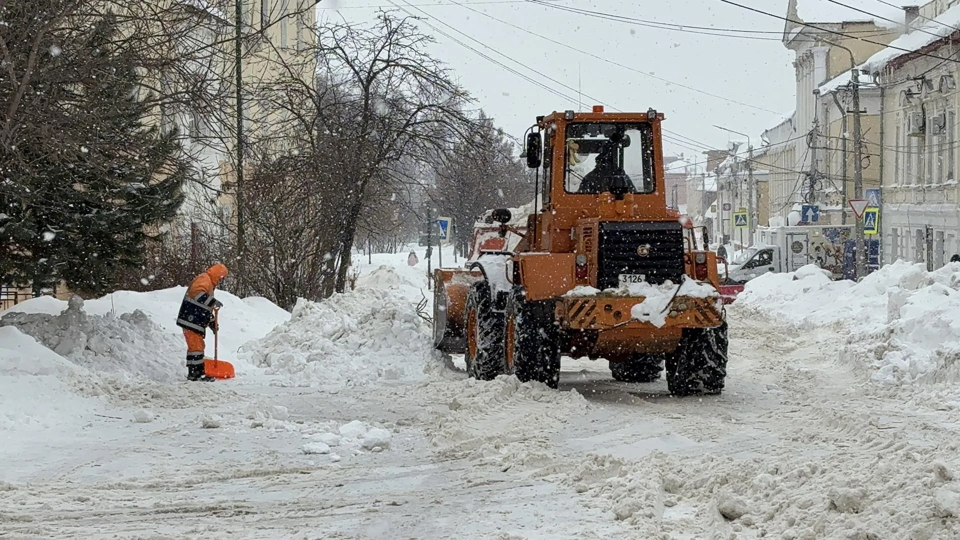 МедиаБанк Подмосковья/Анна Нестерова