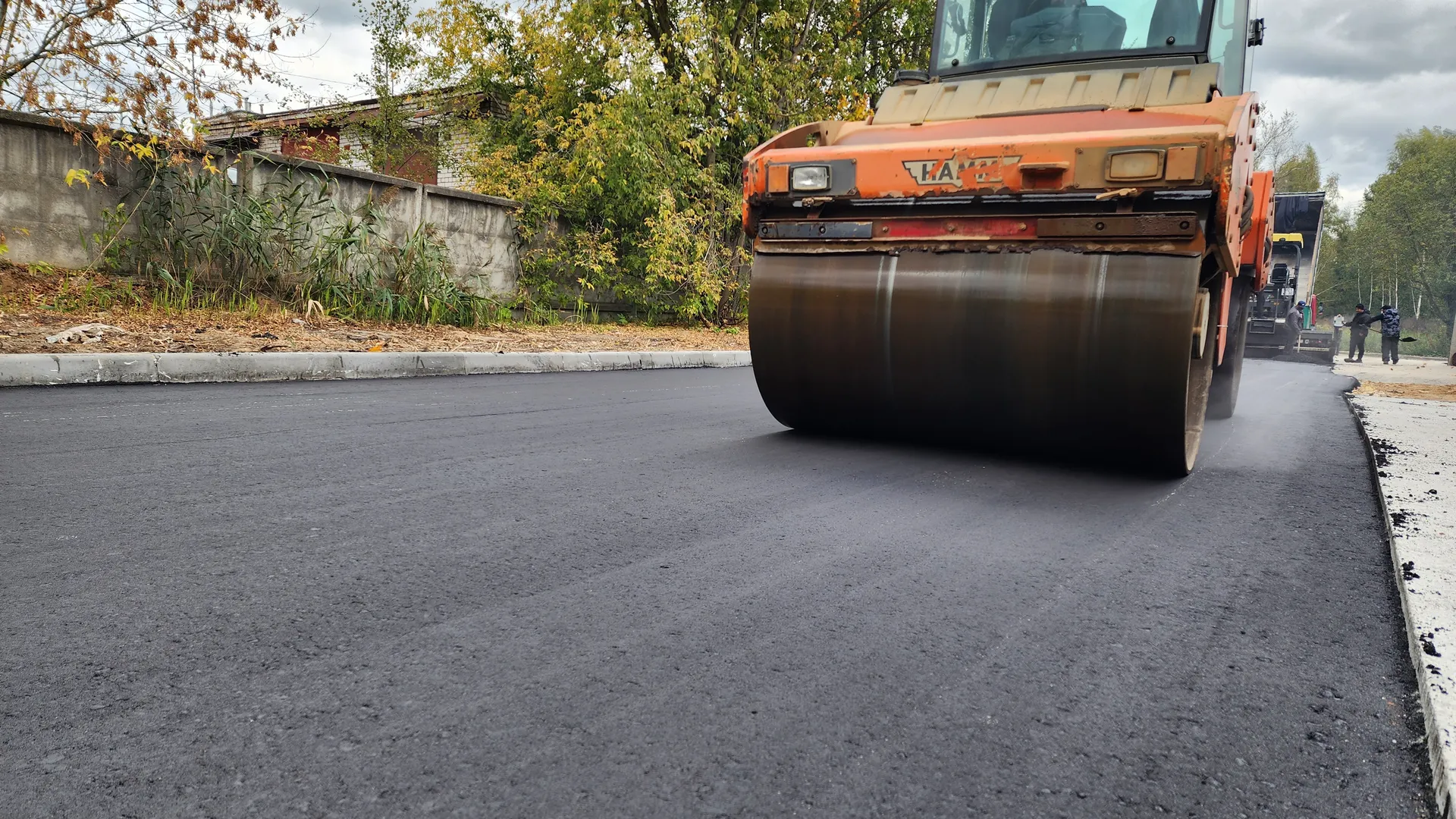 Фото: МедиаБанк Подмосковья/Евгения Герасимова