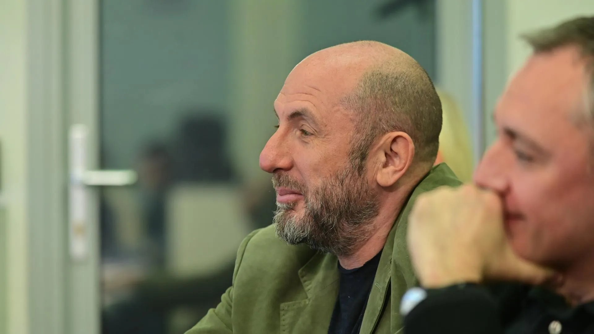 Pavel Kashaev/Global Look Press