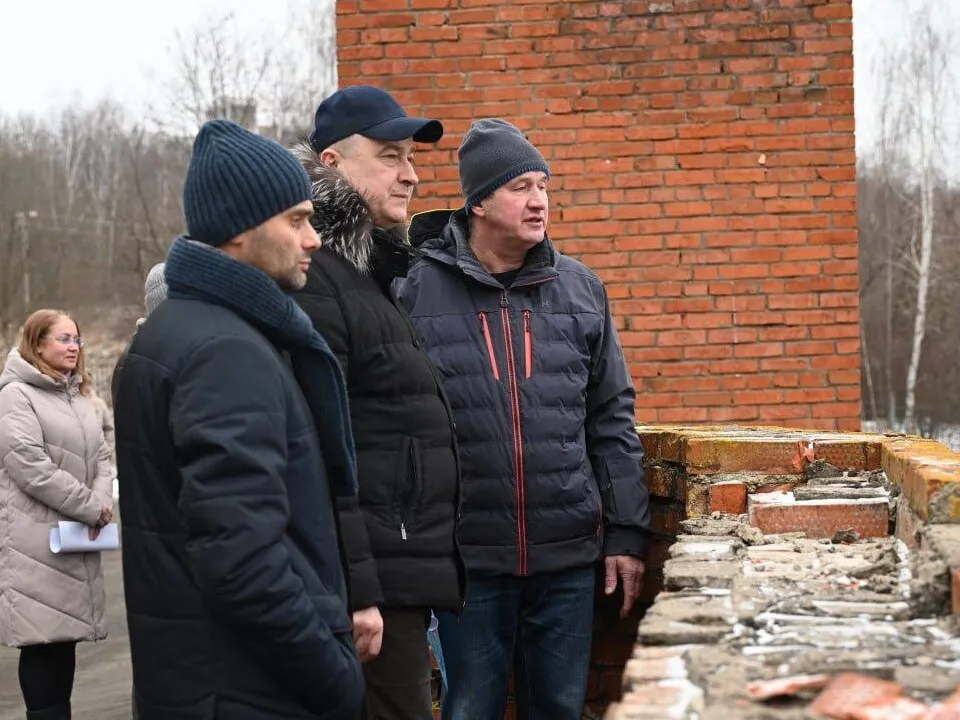 Фото: пресс-служба администрации г.о. Серпухов