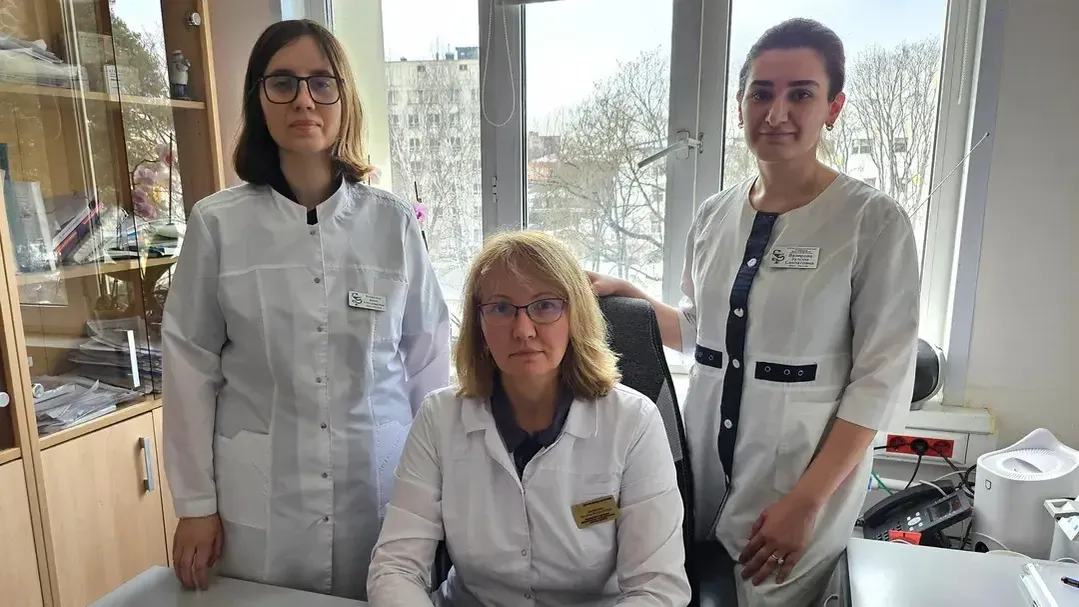 Пресс-служба Раменской больницы