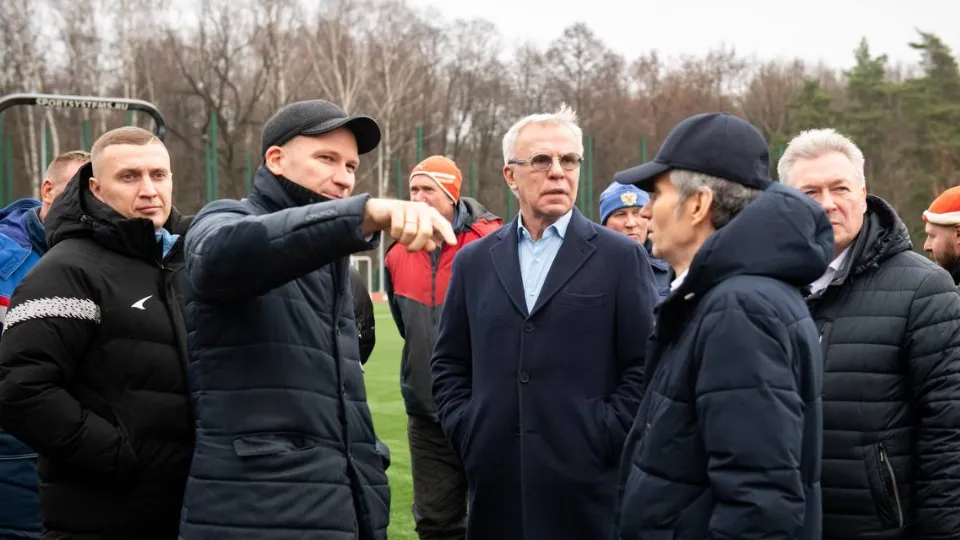 Фото: Совет депутатов Лыткарина