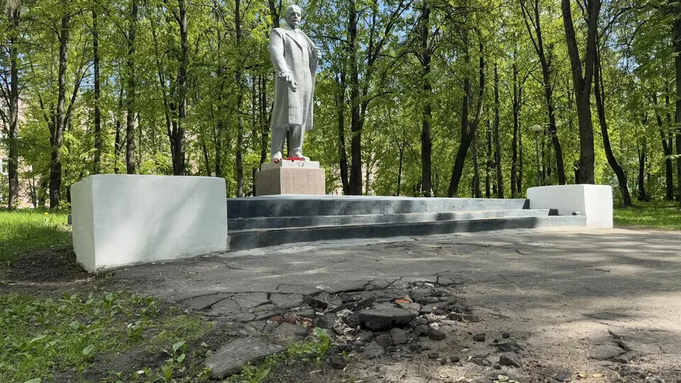 Фото: Виктория Фортуна