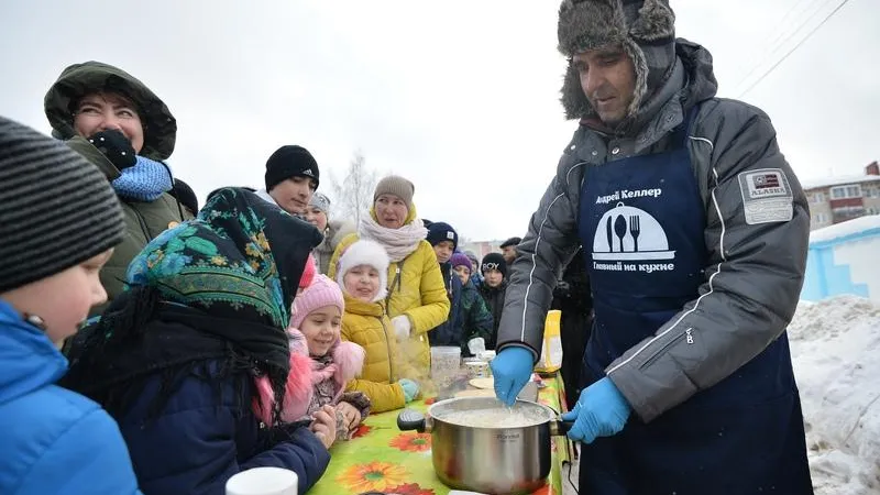 Иван Водопьянов
