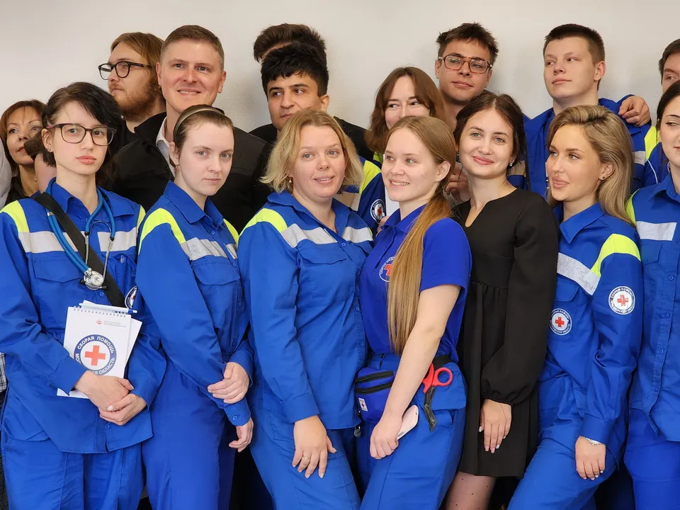 Фото: МедиаБанк Подмосковья/Ксения Пашуто